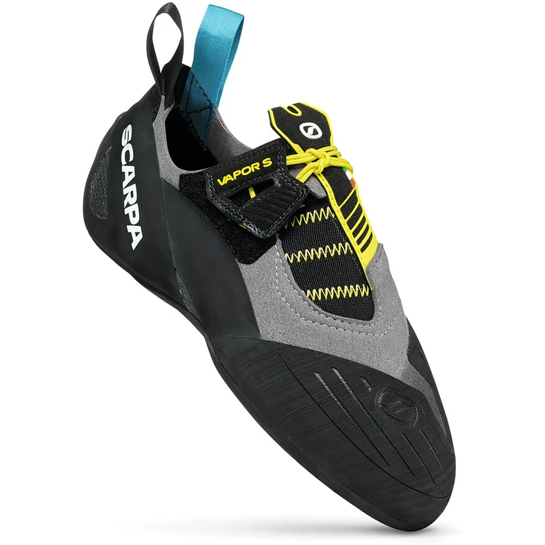Scarpa Vapor S Klimschoenen - Afbeelding 2