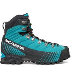 SCARPA RIBELLE HD WMN CERAMIC BALTIC 23