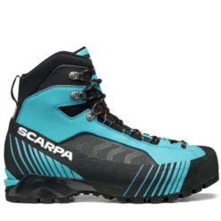 SCARPA RIBELLE LITE HD WMN BALTIC/BALTIC 23