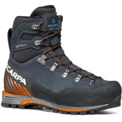 SCARPA MANTA TECH GORE-TEX BLUE TONIC 22