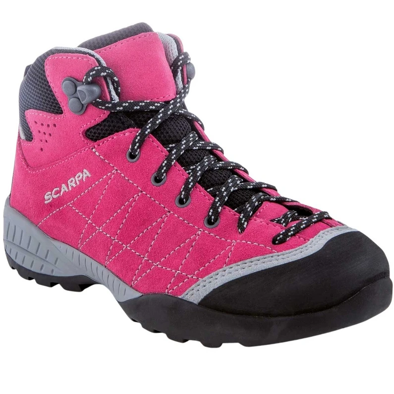 Scarpa Kinderen Zen Mid Schoenen