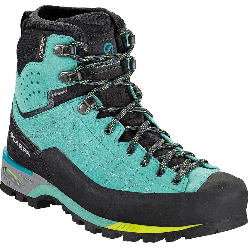 Scarpa Dames Zodiac Tech GTX Schoenen - Afbeelding 2
