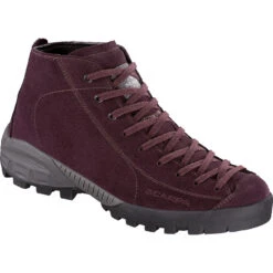 Scarpa Mojito City Mid Wool GTX Schoenen
