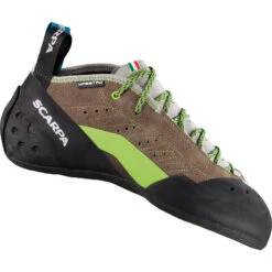 Scarpa Maestro Mid Eco Klimschoenen