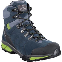 Scarpa Heren ZG Trek GTX Schoenen
