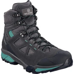 Scarpa Dames ZG Lite GTX Schoenen