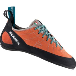 Scarpa Dames Helix Klimschoenen
