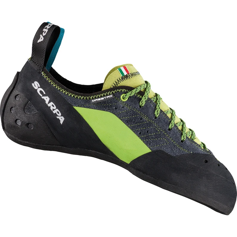 Scarpa Heren Maestro Eco Klimschoenen