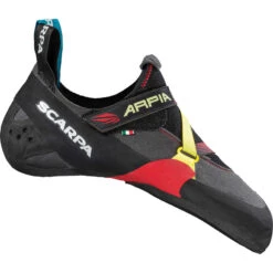 Scarpa Heren Arpia Klimschoenen