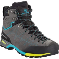 Scarpa Dames Zodiac Plus GTX Schoenen