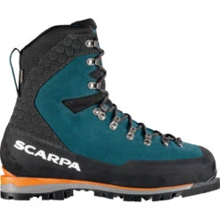 Scarpa Heren Mont Blanc GTX Schoenen