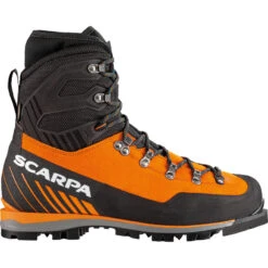 Scarpa Heren Mont Blanc Pro GTX Schoenen