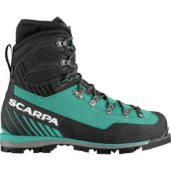 Scarpa Dames Mont Blanc Pro GTX Schoenen