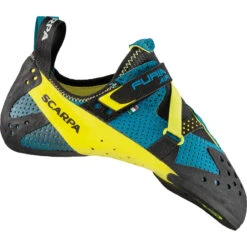 Scarpa Furia Air Klimschoenen