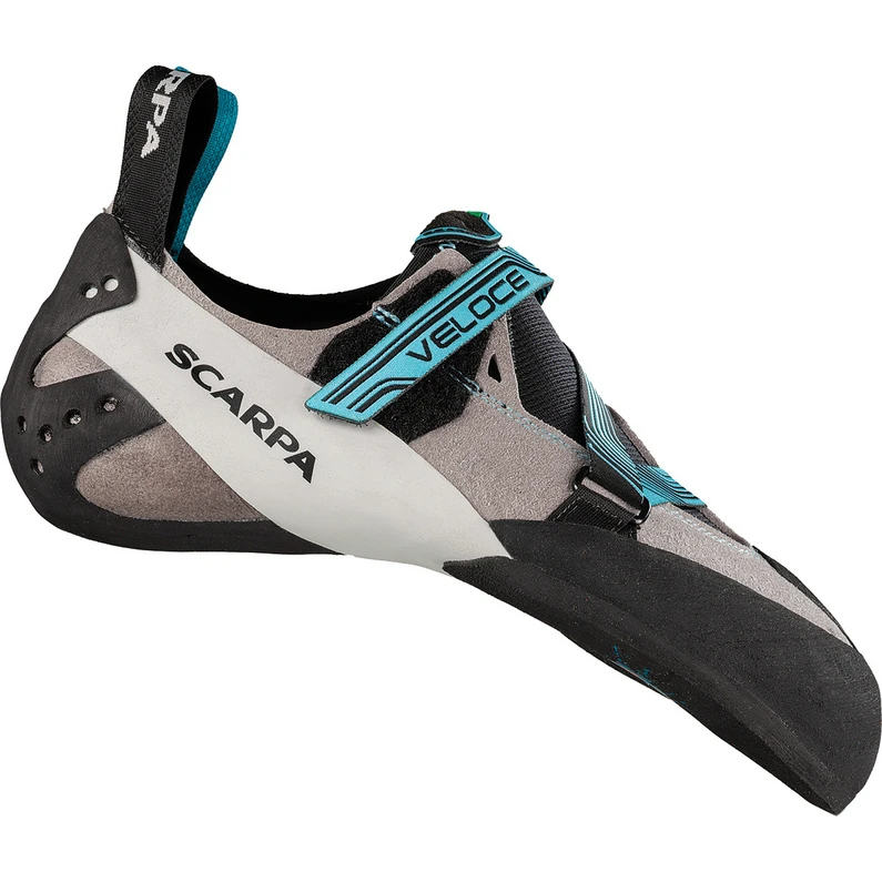 Scarpa Dames Veloce Klimschoenen