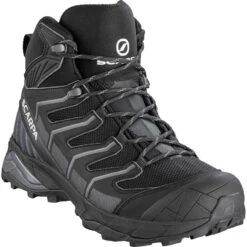 Scarpa Heren Maverick Mid GTX Schoenen