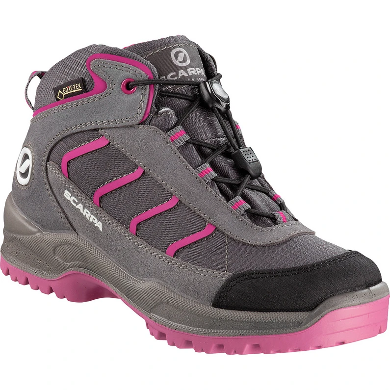 Scarpa Kinderen Mistral GTX Schoenen