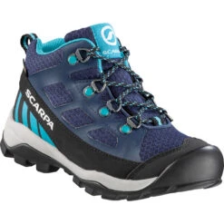 Scarpa Kinderen Neutron Mid GTX Schoenen