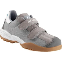 Scarpa Kinderen Mojito Canvas Klittenband Schoenen
