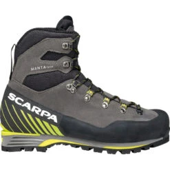 Scarpa Heren Manta Tech GTX Schoenen
