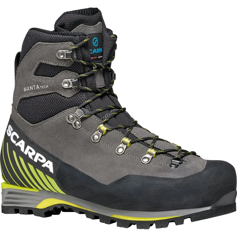 Scarpa Heren Manta Tech GTX Schoenen - Afbeelding 2