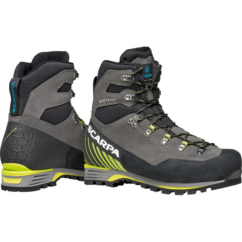 Scarpa Heren Manta Tech GTX Schoenen - Afbeelding 3
