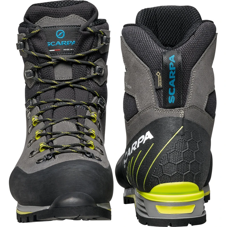 Scarpa Heren Manta Tech GTX Schoenen - Afbeelding 4