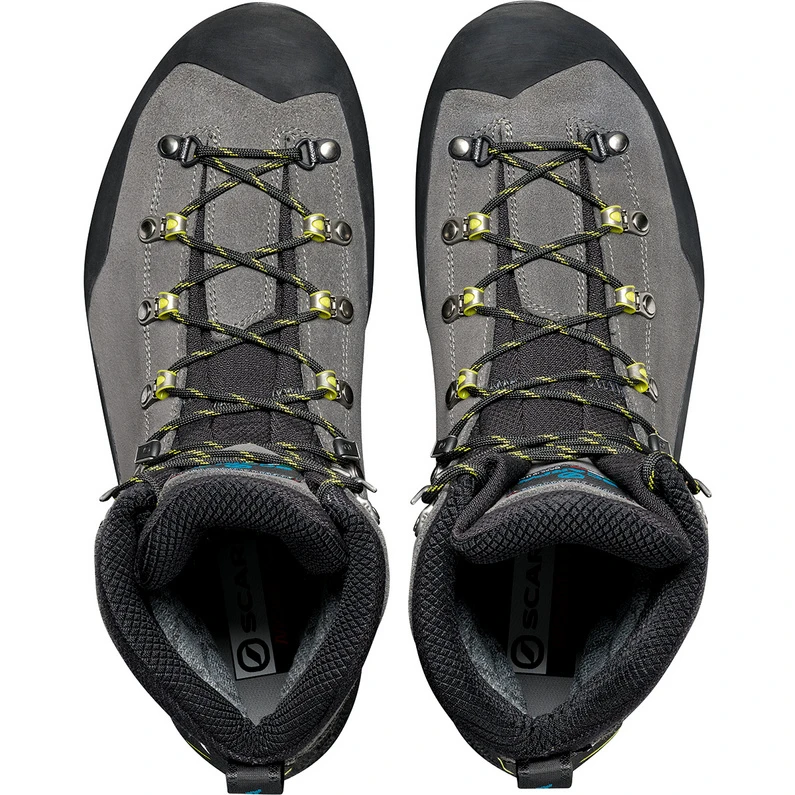Scarpa Heren Manta Tech GTX Schoenen - Afbeelding 6