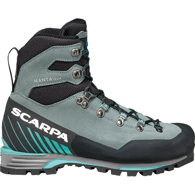 Scarpa Dames Manta Tech GTX Schoenen