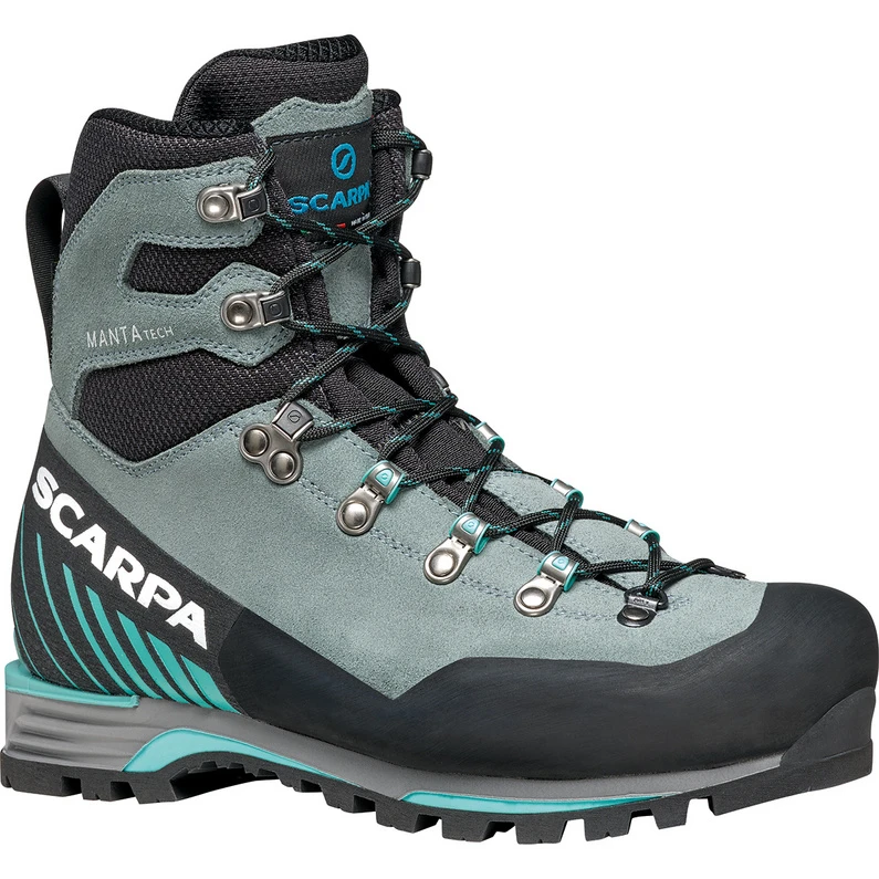 Scarpa Dames Manta Tech GTX Schoenen - Afbeelding 2