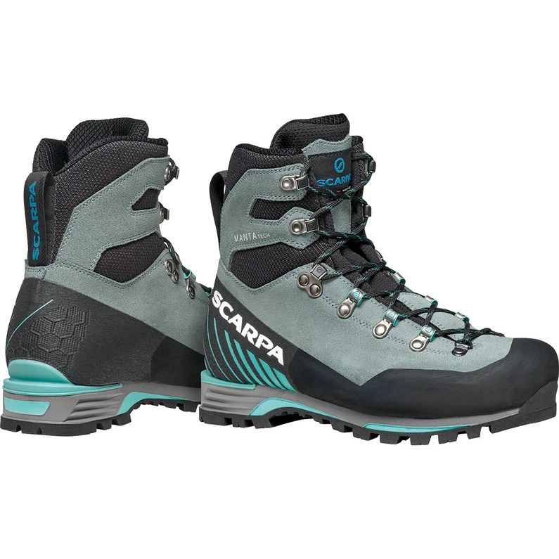 Scarpa Dames Manta Tech GTX Schoenen - Afbeelding 3