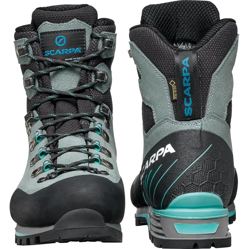 Scarpa Dames Manta Tech GTX Schoenen - Afbeelding 4