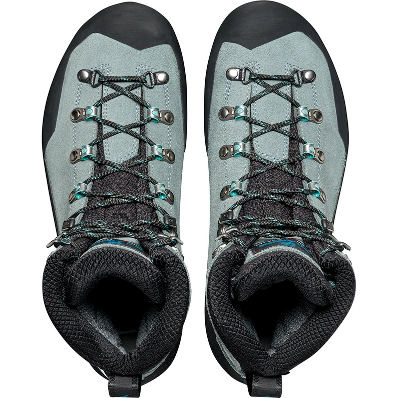 Scarpa Dames Manta Tech GTX Schoenen - Afbeelding 6