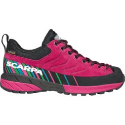 Scarpa Kinderen Mescalito Lace GTX Schoenen