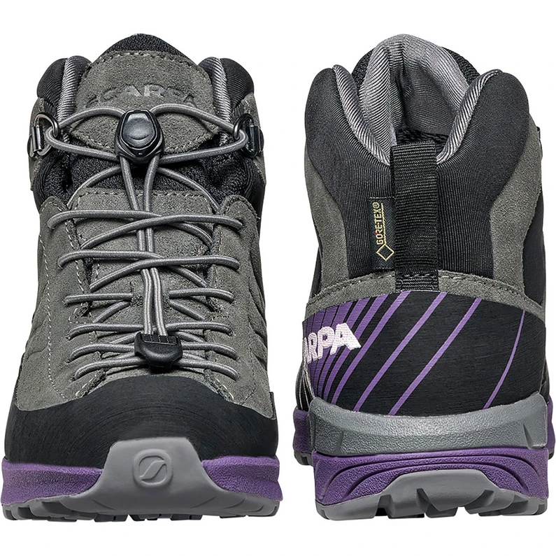 Scarpa Kinderen Mescalito Mid GTX Schoenen - Afbeelding 3