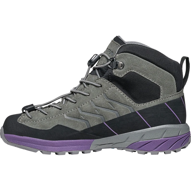 Scarpa Kinderen Mescalito Mid GTX Schoenen - Afbeelding 4