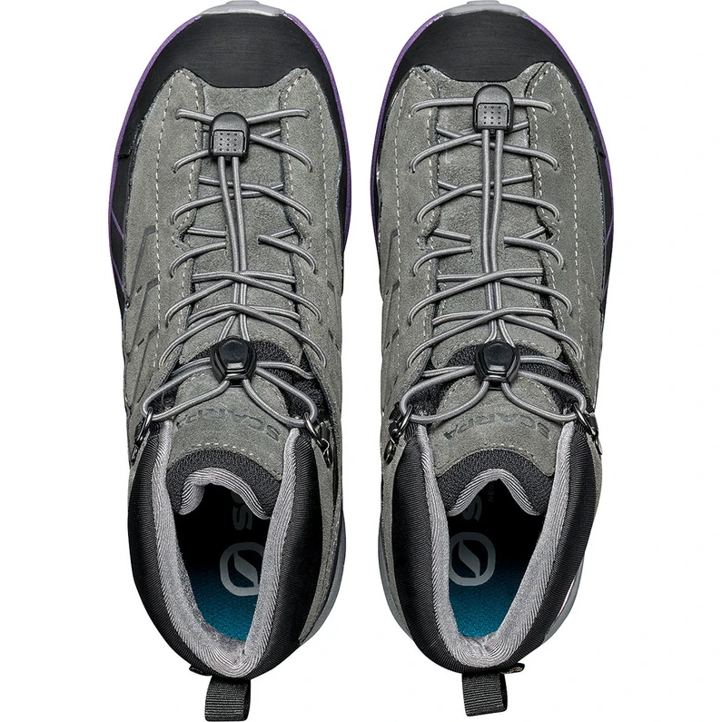 Scarpa Kinderen Mescalito Mid GTX Schoenen - Afbeelding 5