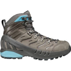 Scarpa Dames Cyclone GTX Schoenen