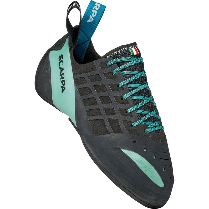 Scarpa Dames Instinct Lace Klimschoenen - Afbeelding 2