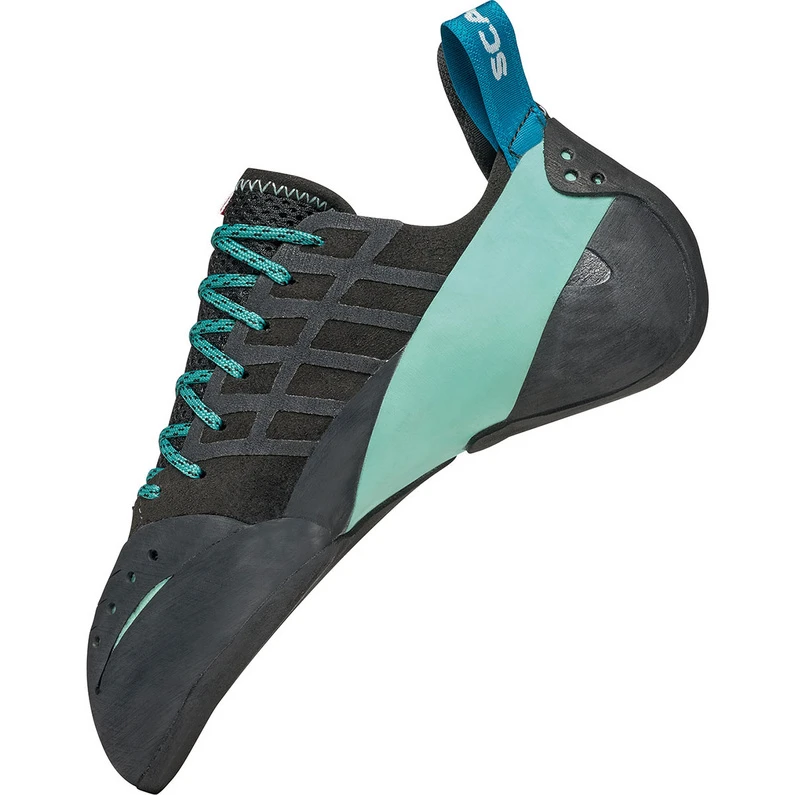 Scarpa Dames Instinct Lace Klimschoenen - Afbeelding 4