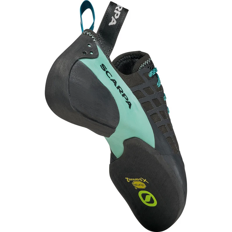 Scarpa Dames Instinct Lace Klimschoenen - Afbeelding 6