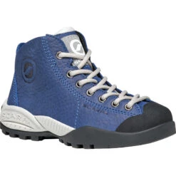 Scarpa Kinderen Mojito Mid Schoenen