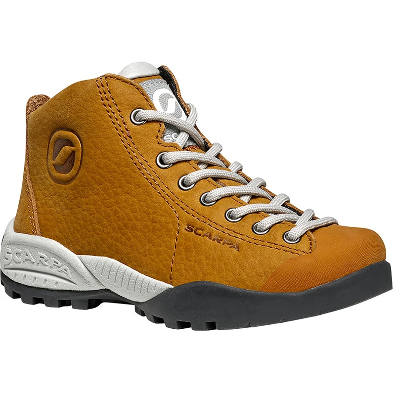 Scarpa Kinderen Mojito Mid-Z Schoenen - Afbeelding 2