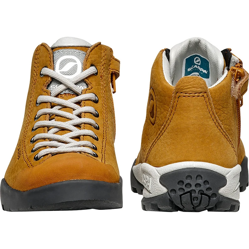 Scarpa Kinderen Mojito Mid-Z Schoenen - Afbeelding 3