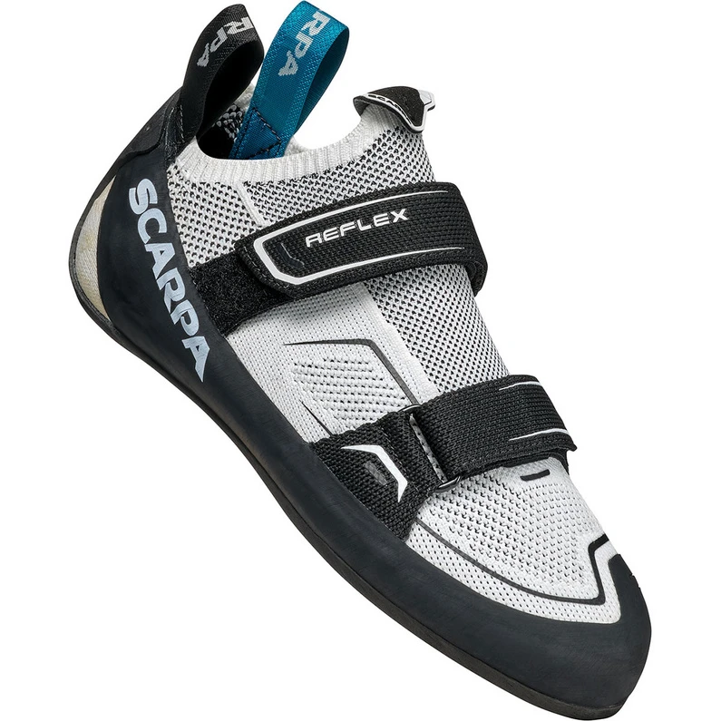 Scarpa Dames Reflex V Klimschoenen - Afbeelding 2