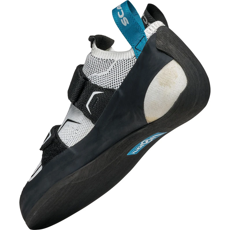 Scarpa Dames Reflex V Klimschoenen - Afbeelding 5