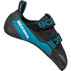 Scarpa Boostic Klimschoenen