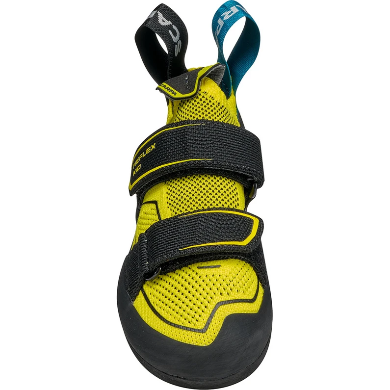 Scarpa Kinderen Reflex Kid Klimschoenen - Afbeelding 3