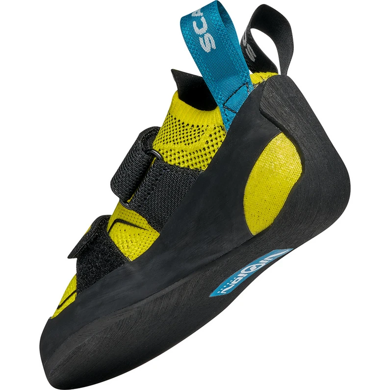 Scarpa Kinderen Reflex Kid Klimschoenen - Afbeelding 4