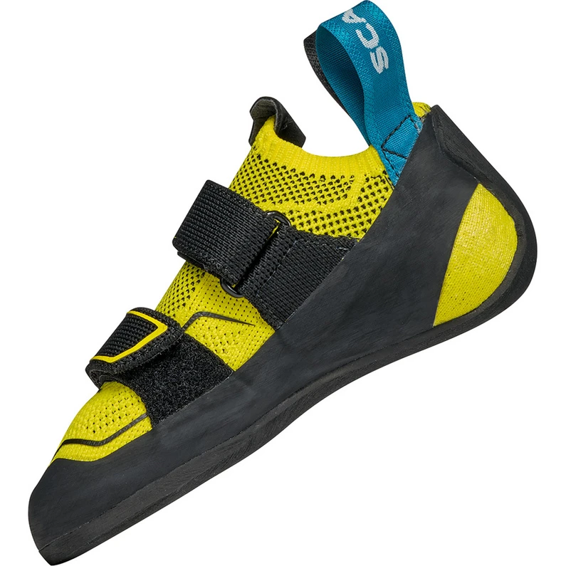 Scarpa Kinderen Reflex Kid Klimschoenen - Afbeelding 5